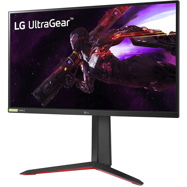 LG 27GP850-B