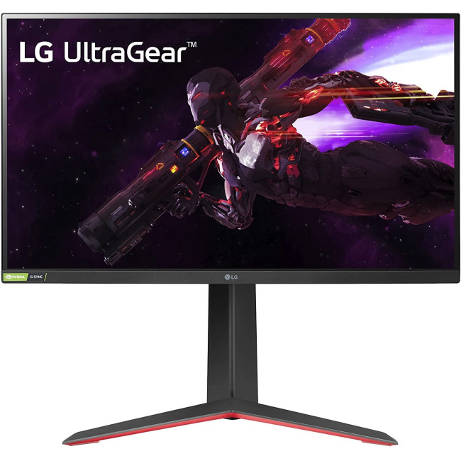 LG 27GP850-B