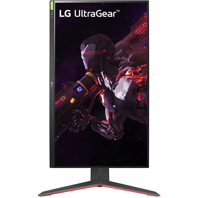 LG 27GP850-B