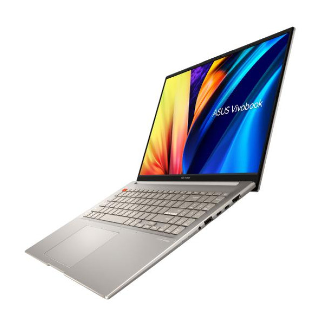 Ноутбук ASUS VivoBook S 16X M5602RA (M5602RA-KV019W)