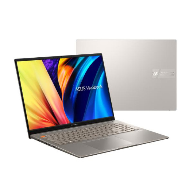 Ноутбук ASUS VivoBook S 16X M5602RA (M5602RA-KV019W)