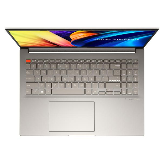 Ноутбук ASUS VivoBook S 16X M5602RA (M5602RA-KV019W)