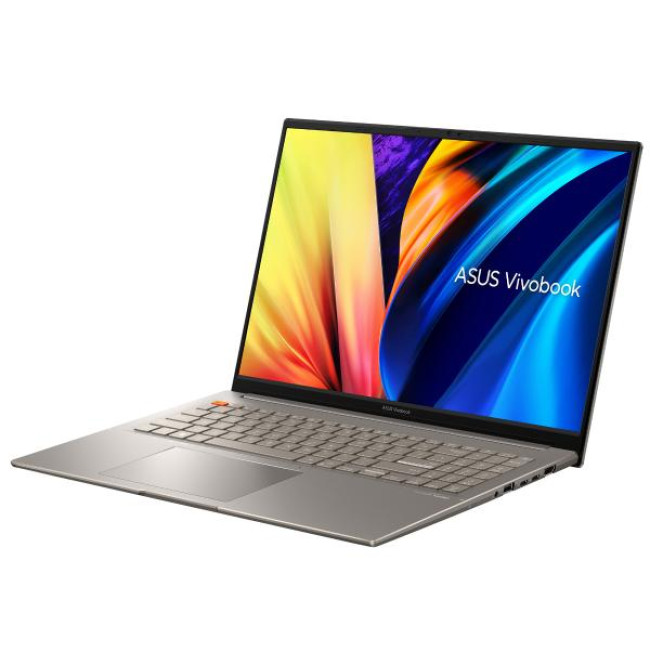 Ноутбук ASUS VivoBook S 16X M5602RA (M5602RA-KV019W)