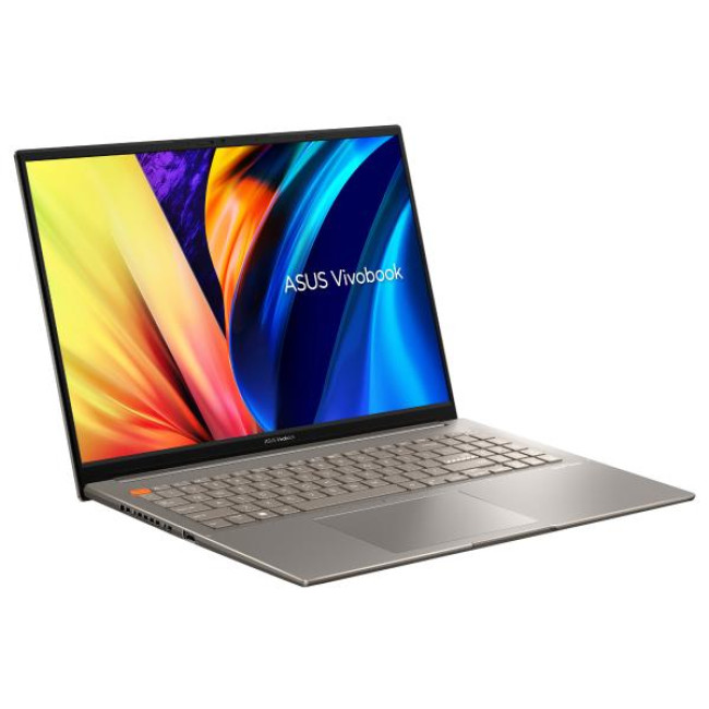 Ноутбук ASUS VivoBook S 16X M5602RA (M5602RA-KV019W)