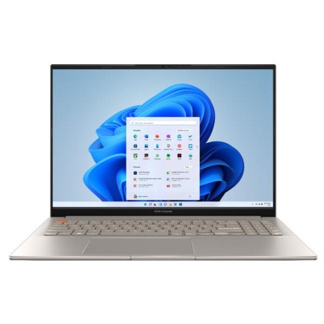 Ноутбук ASUS VivoBook S 16X M5602RA (M5602RA-KV019W)