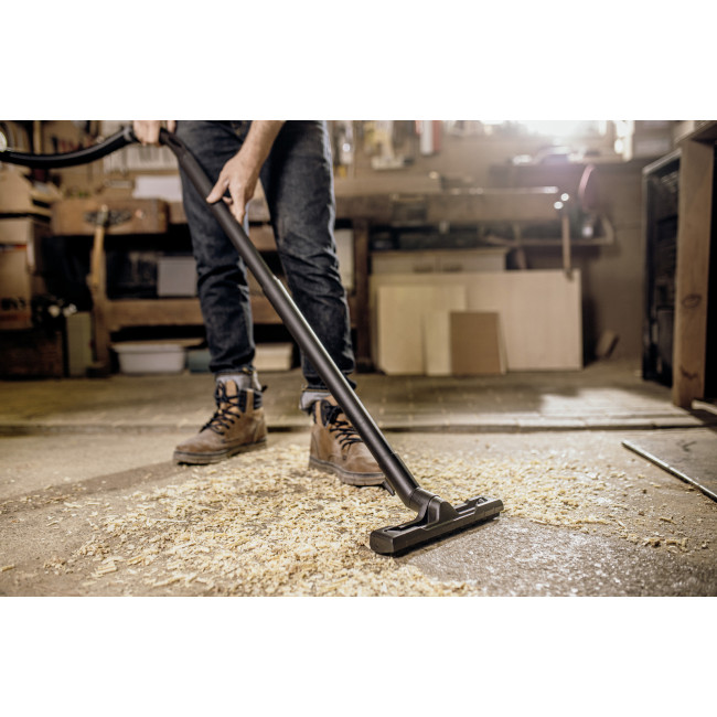 Пылесос Karcher WD 3 P V-17/4/20 (1.628-170.0)