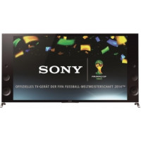 Телевизор Sony KD-65X9005B