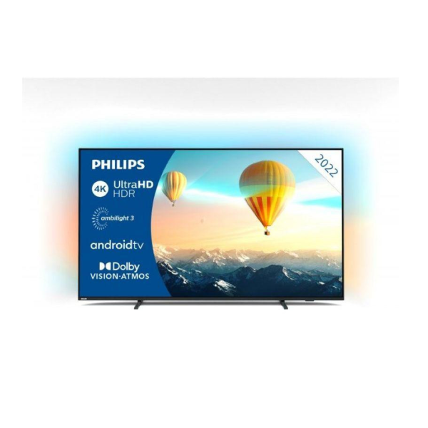 Телевизор Philips 43PUS8007/12