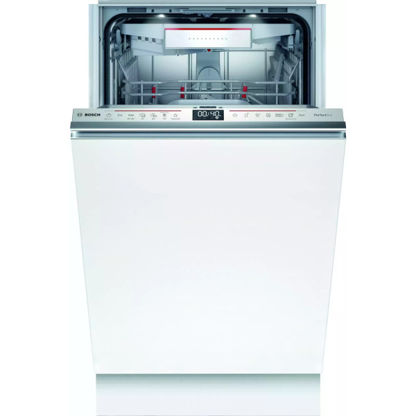 Встроенная посудомоечная машина Bosch SPV6ZMX23E