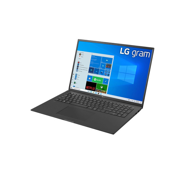 Ноутбук LG GRAM 17 (17Z90P-G.AA55Y)