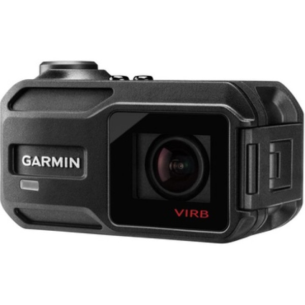 Экшн-камера Garmin Virb X