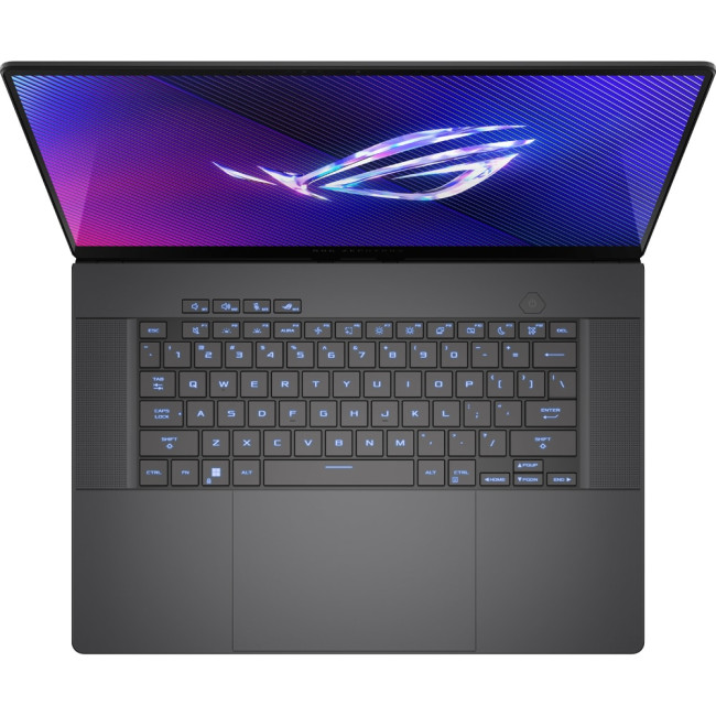 Ноутбук Asus ROG Zephyrus G16 OLED GU605MY (GU605MY-QR079)