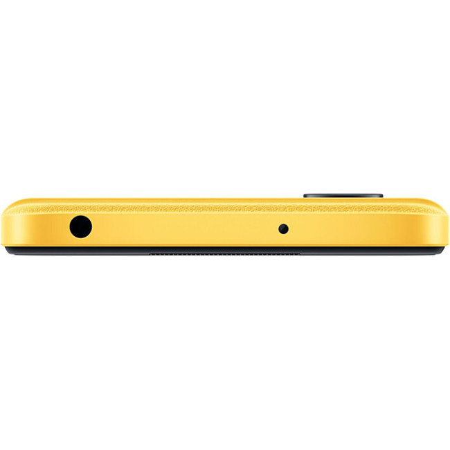 Смартфон Xiaomi Poco M5 6/128GB Yellow