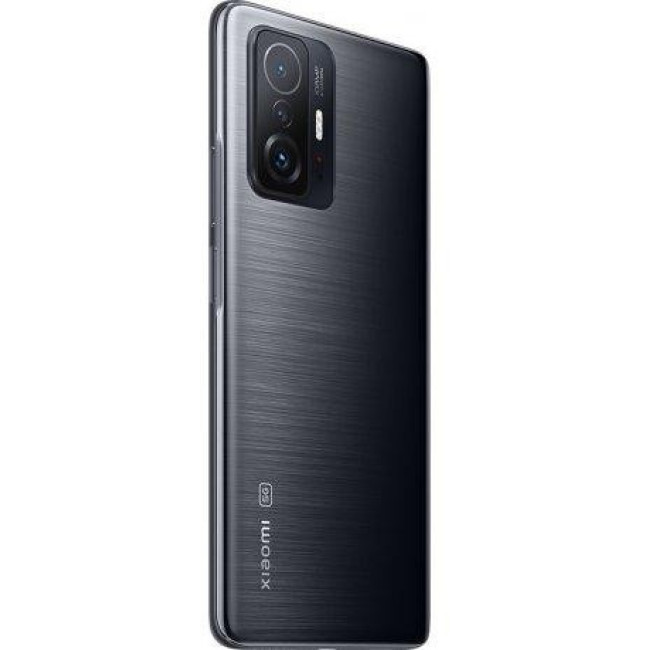 Смаpтфон Xiaomi 11T 8/128GB Meteorite Gray