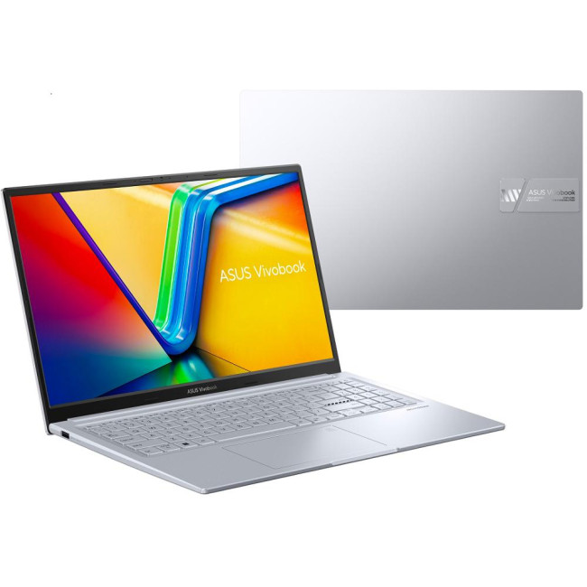 Ноутбук Asus Vivobook 15X OLED M3504YA (M3504YA-OLED044W)