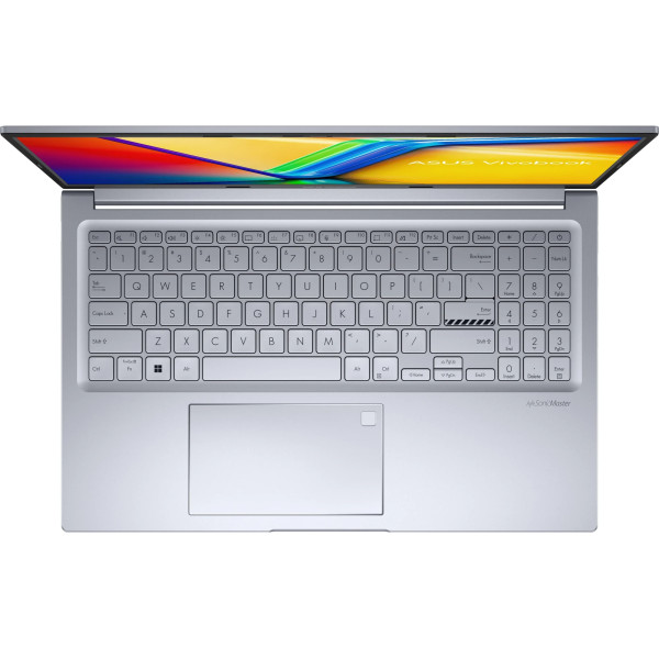 Новый ноутбук Asus Vivobook 15X OLED M3504YA (M3504YA-OLED044W)