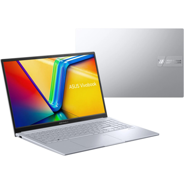Новый ноутбук Asus Vivobook 15X OLED M3504YA (M3504YA-OLED044W)