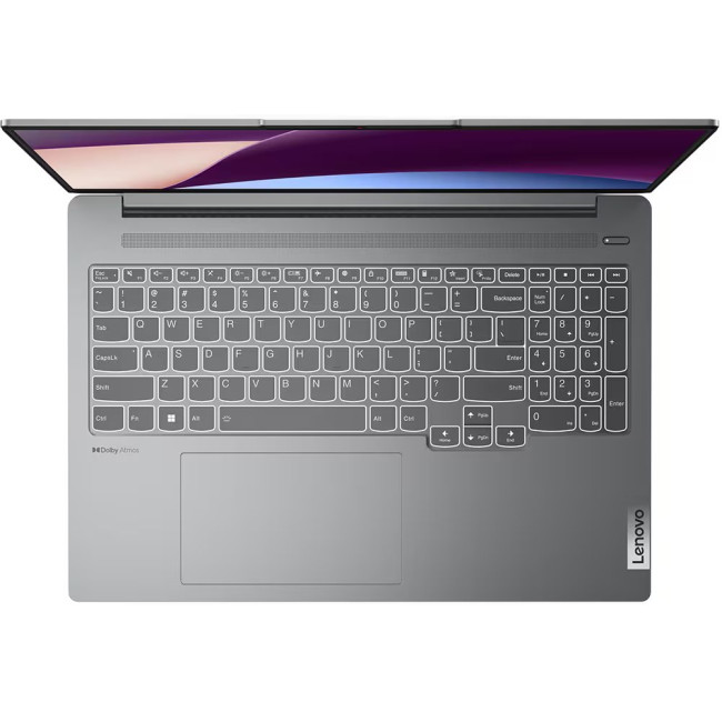 Ноутбук Lenovo IdeaPad Pro 5 16IRH8 (83AQ004ARM)