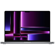 Apple MacBook Pro 16" Space Gray 2023 (Z174000EB)