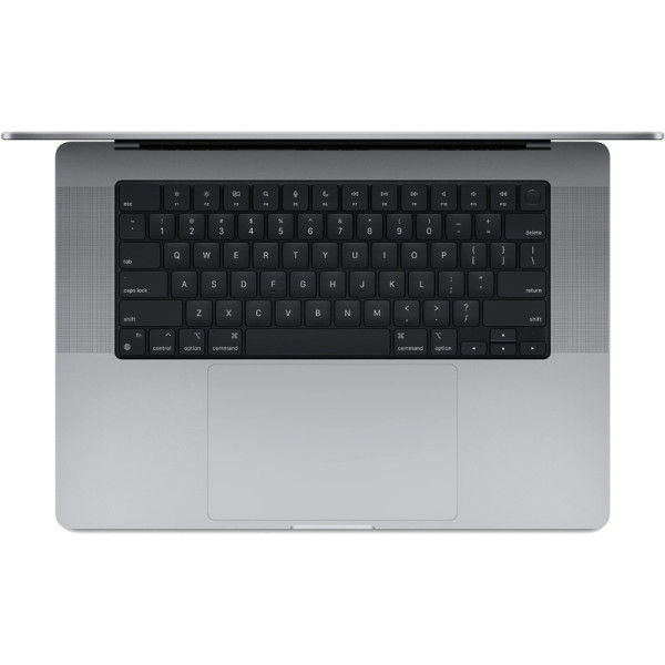 Apple MacBook Pro 16" Space Gray 2023 (Z174000EB)