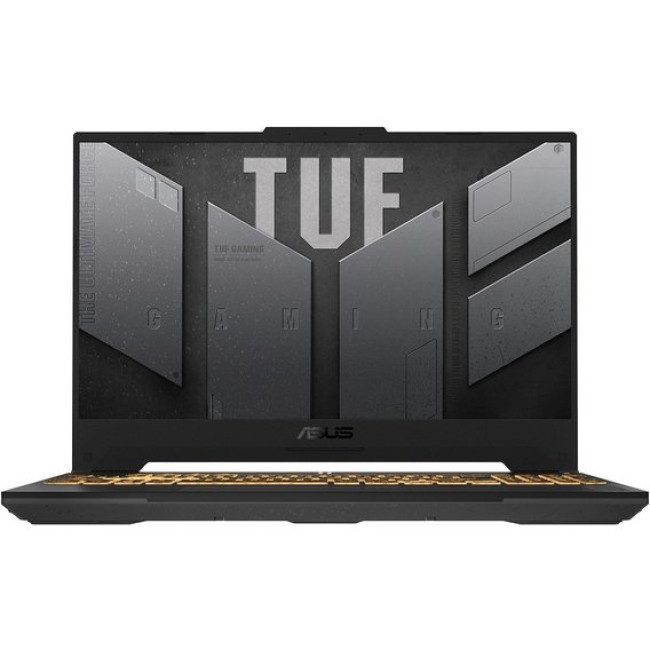 Asus TUF F15 FX507VV (FX507VV-LP14732)