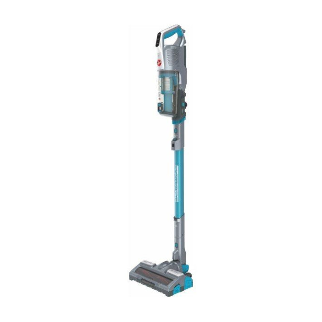 Пылесос Hoover HF522YSP 011