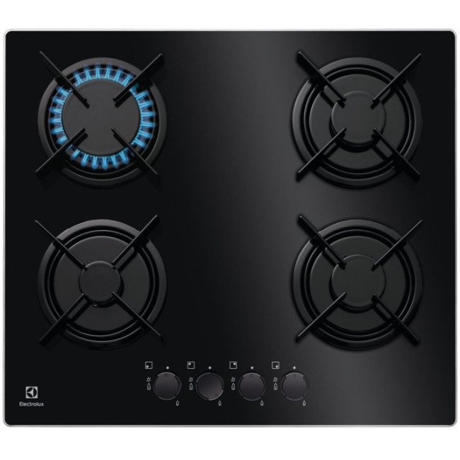 Варочная поверхность Electrolux KGS6426SX