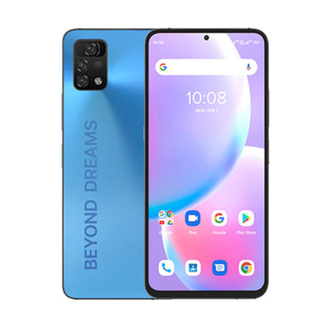 UMIDIGI A11 Pro Max 4/128GB Blue