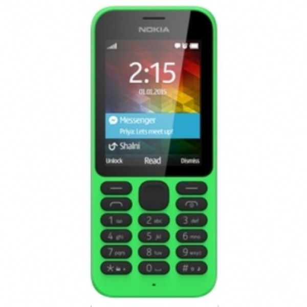 Смартфон Nokia X Dual SIM (Green)