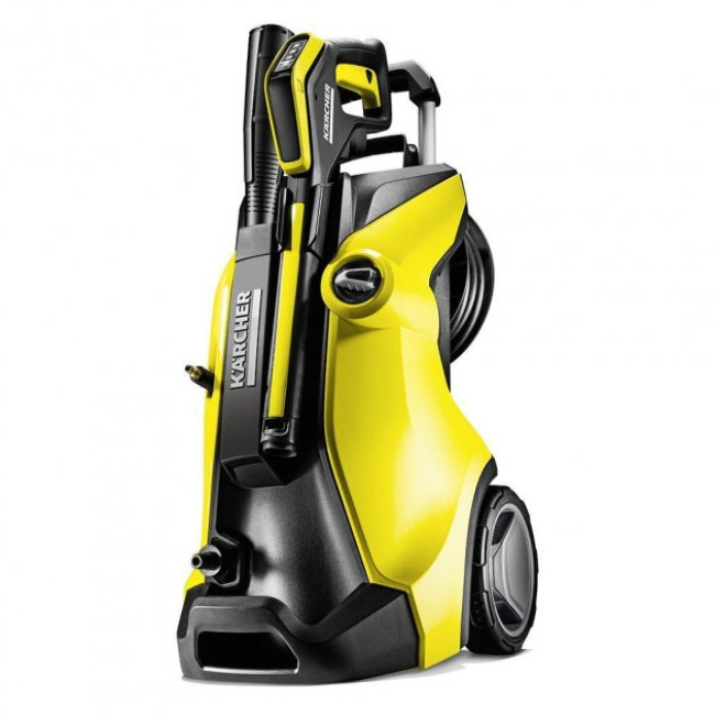 Минимойка Karcher K 7 Premium Full Control Plus (1.317-139.0)