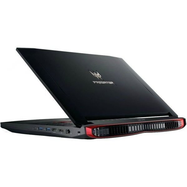 Ноутбук Acer Predator 17 G9-793-79D9 (NH.Q19AA.003)