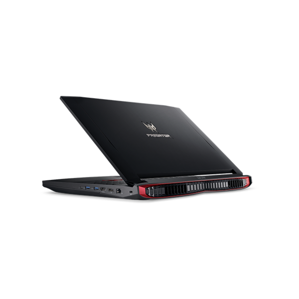 Ноутбук Acer Predator 17 G9-793-79PE (NH.Q1AAA.001)