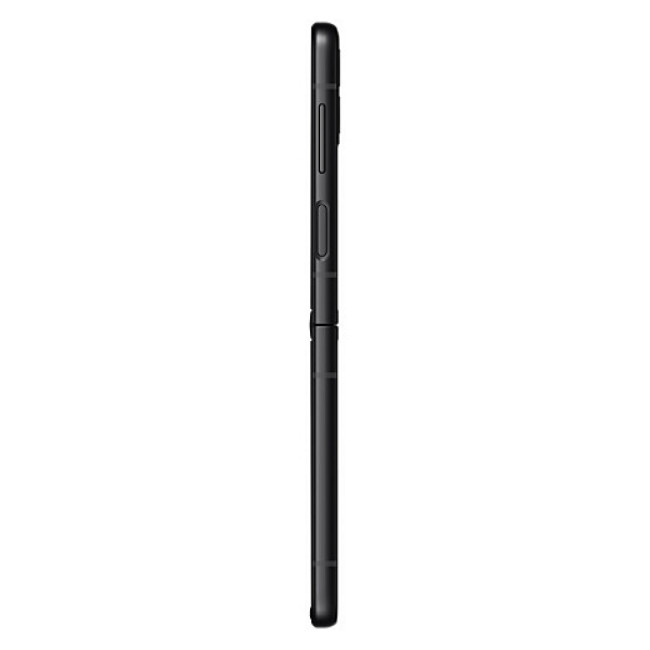 Смаpтфон Samsung Galaxy Z Flip3 5G 8/128 Black (SM-F711BZKA)