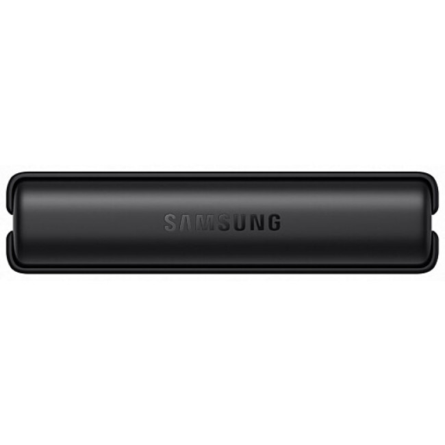 Смаpтфон Samsung Galaxy Z Flip3 5G 8/128 Black (SM-F711BZKA)