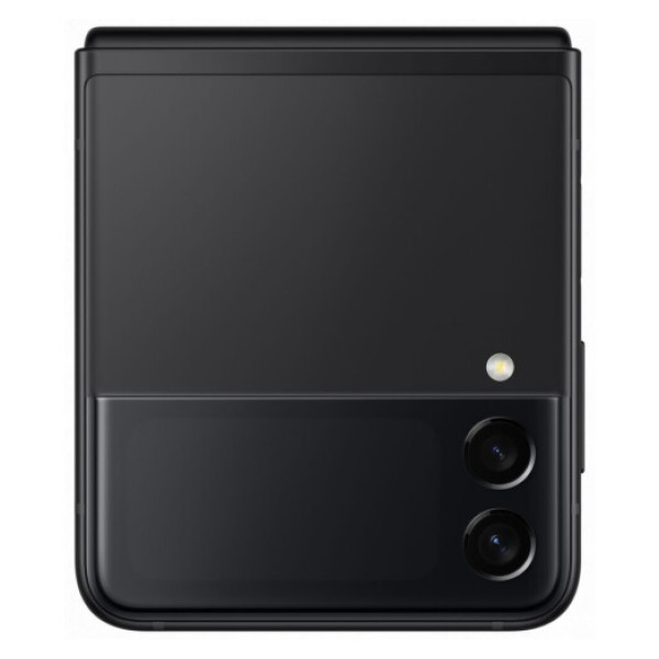 Смартфон Samsung Galaxy Z Flip3 5G 8/128 Black (SM-F711BZKA)