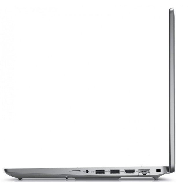 Dell Latitude 5550 (N015L555015EMEA_VP)