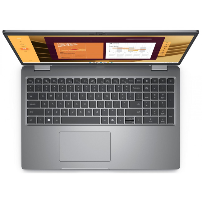 Dell Latitude 5550 (N015L555015EMEA_VP)