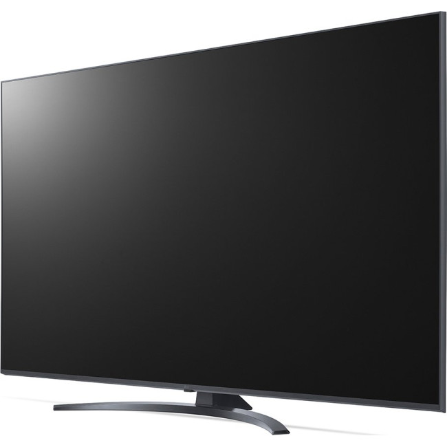 Телевизор LG 55UQ81006LB