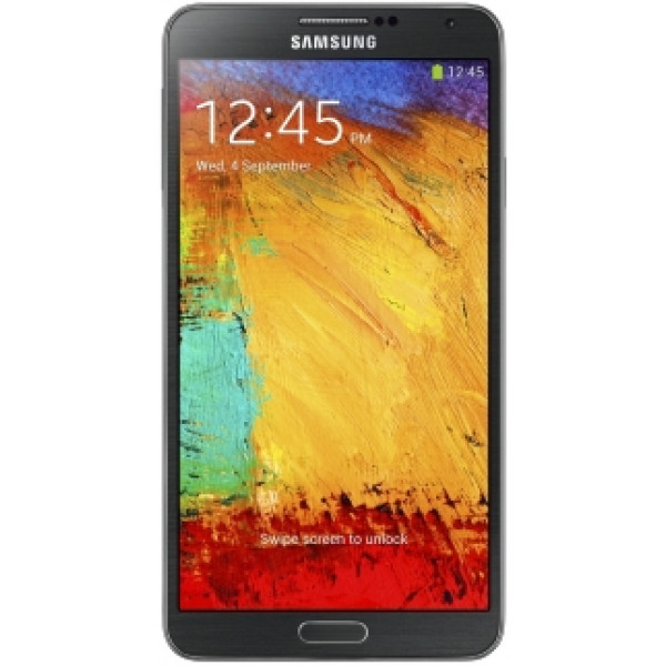Смартфон Samsung N9005 Galaxy Note 3 32GB (Black)