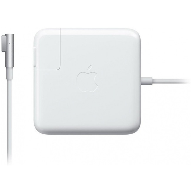 Сетевой адаптер для ноутбуков - Apple MagSafe Power Adapter 60W (MC461)