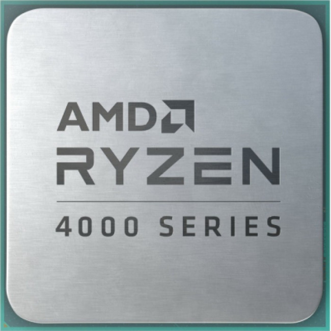 AMD Ryzen 3 4100 (100-000000510) - купить в интернет-магазине