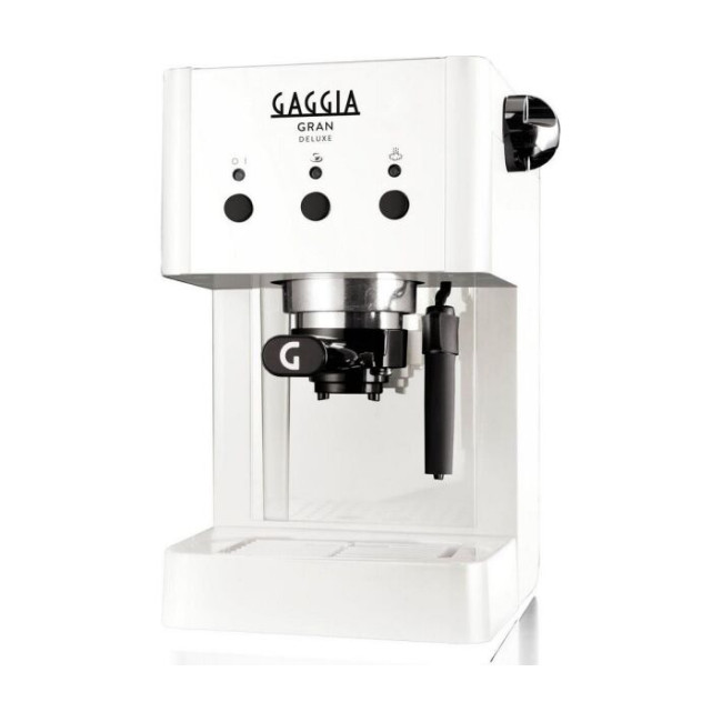 Gaggia Gran Style White (RI8423/21)