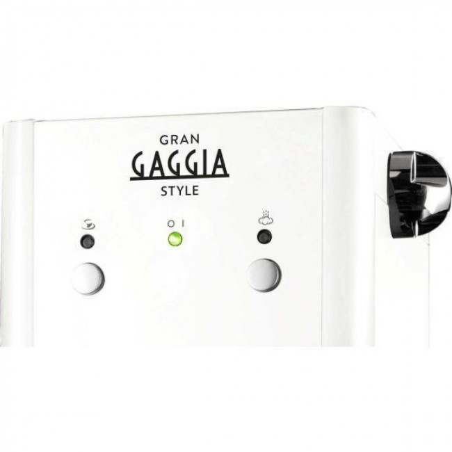 Gaggia Gran Style White (RI8423/21)