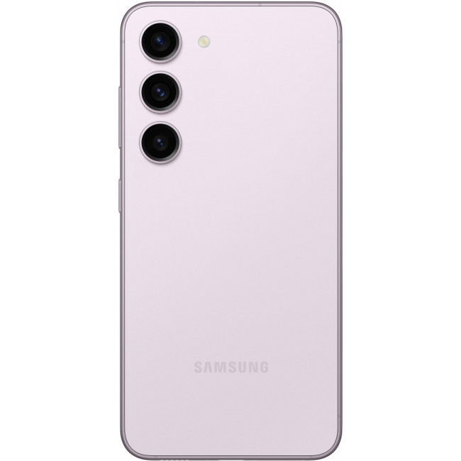 Смаpтфон Samsung Galaxy S23+ 8/512GB Lavender (SM-S916BLIG)