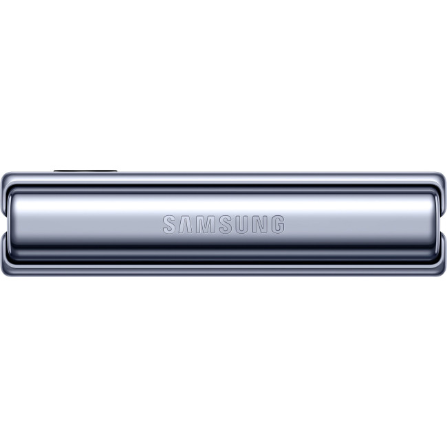 Смартфон Samsung Galaxy Flip4 SM-F721B 8/512GB Blue