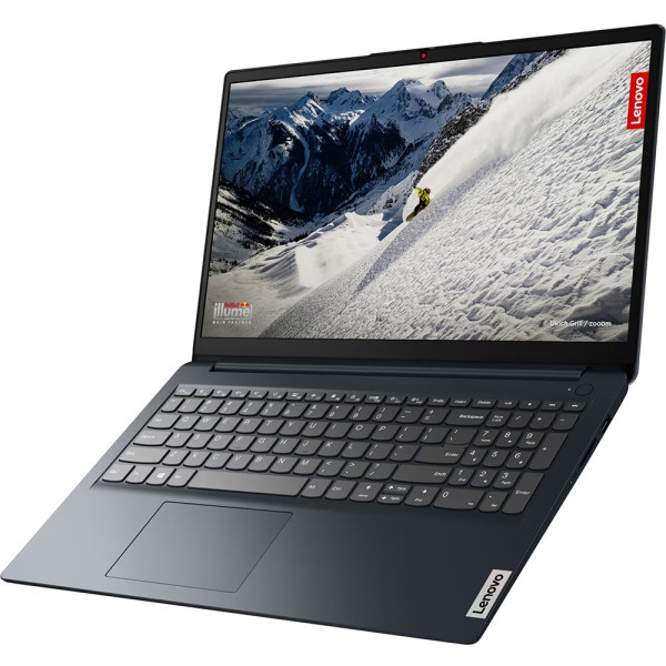 Ноутбук Lenovo IdeaPad 1 15AMN7 (82VG006JRM)