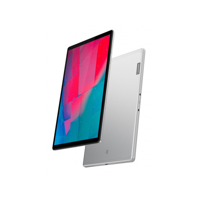 Планшет Lenovo Tab M10+ TB-X606X 4/128GB LTE Grey (ZA5V0291PL)