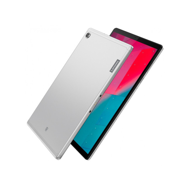 Планшет Lenovo Tab M10+ TB-X606X 4/128GB LTE Grey (ZA5V0291PL)