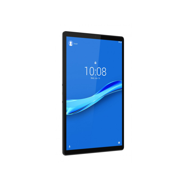 Планшет Lenovo Tab M10+ TB-X606X 4/128GB LTE Grey (ZA5V0291PL)