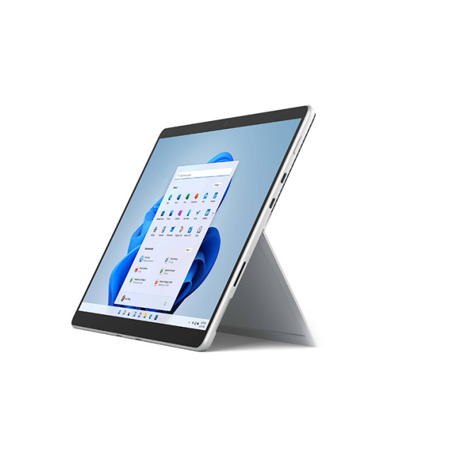 Планшет Microsoft Surface Pro 8 Platinum (8PN-00001)